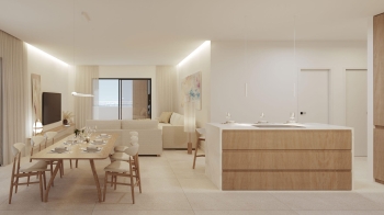 Apartament w San Pedro de Alcantara 1306 - zdjęcie 10