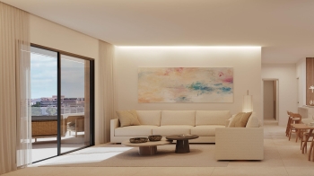 Apartament w San Pedro de Alcantara 1306 - zdjęcie 6