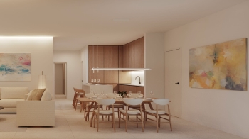 Apartament w San Pedro de Alcantara 1306 - zdjęcie 7