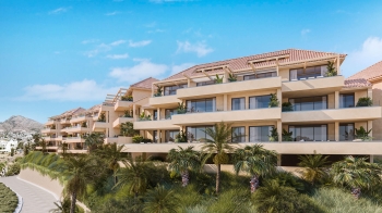 Apartament w Benalmadena 1404 - zdjęcie 3