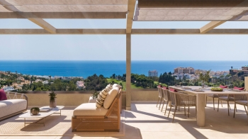 Apartament w Benalmadena 1404 - zdjęcie 4