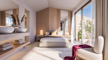 Apartament w Benalmadena 1404 - zdjęcie 5