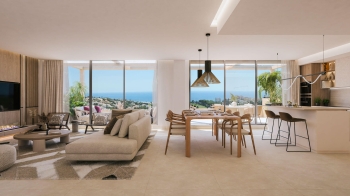 Apartament w Benalmadena 1404 - zdjęcie 6
