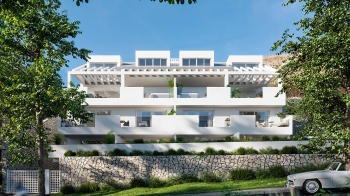 Apartament w Benalmadena 1420 - zdjęcie 3