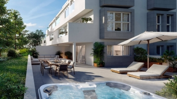 Apartament w Benalmadena 1420 - zdjęcie 6