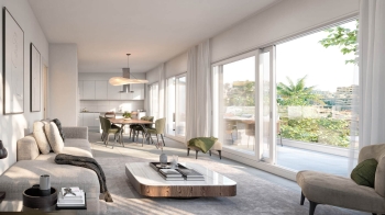 Apartament w Benalmadena 1420 - zdjęcie 4