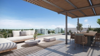 Apartament w San Pedro de Alcantara 1433 - zdjęcie 3