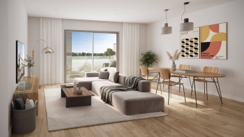 Apartament w San Pedro de Alcantara 1433 - zdjęcie 6