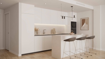 Apartament w San Pedro de Alcantara 1433 - zdjęcie 7