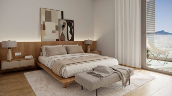 Apartament w San Pedro de Alcantara 1433 - zdjęcie 8