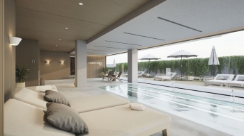 Apartament w Mijas 1243 - zdjęcie 23