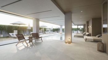 Apartament w Mijas 1243 - zdjęcie 22