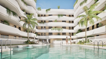 Apartament w Mijas 1243 - zdjęcie 30