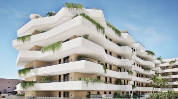 Apartament w Mijas 1243 - zdjęcie 15