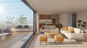 Apartament w Mijas 1243 - zdjęcie 21