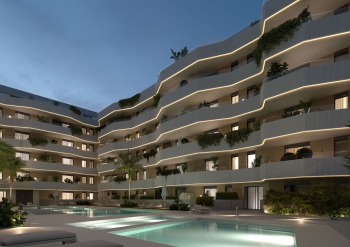 Apartament w Mijas 1243 - zdjęcie 19