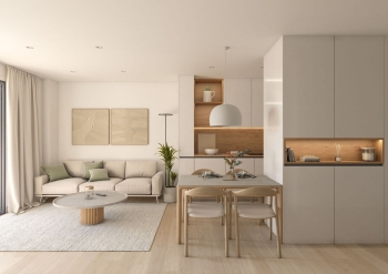 Apartament w Mijas 1243 - zdjęcie 6