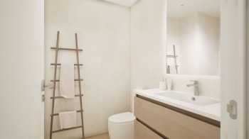 Apartament w Mijas 1243 - zdjęcie 4