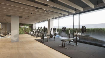 Apartament w Mijas 1243 - zdjęcie 17