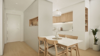 Apartament w Mijas 1243 - zdjęcie 18