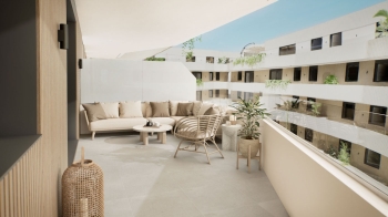 Apartament w Mijas 1243 - zdjęcie 3