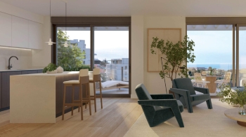 Apartament w Mijas 1258 - zdjęcie 10