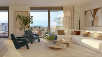 Apartament w Mijas 1258 - zdjęcie 11