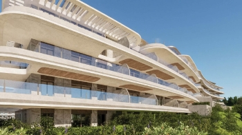 Apartament w Mijas 1258 - zdjęcie 3