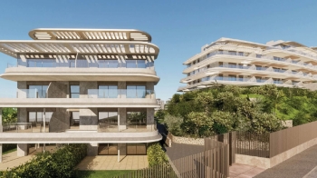 Apartament w Mijas 1258 - zdjęcie 2