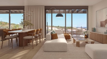 Apartament w Mijas 1258 - zdjęcie 4