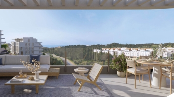 Apartament w Mijas 1258 - zdjęcie 5