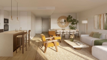 Apartament w Mijas 1258 - zdjęcie 6