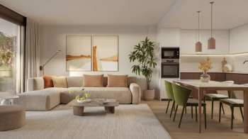 Apartament w Mijas 1258 - zdjęcie 7