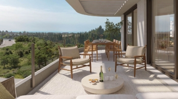 Apartament w Mijas 1258 - zdjęcie 12