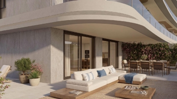 Apartament w Mijas 1258 - zdjęcie 9