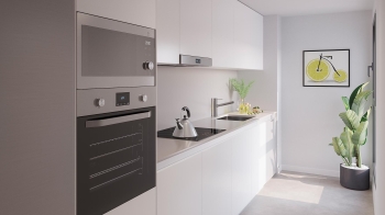 Apartament w Mijas 1305 - zdjęcie 8