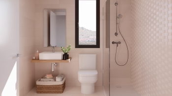 Apartament w Mijas 1305 - zdjęcie 10