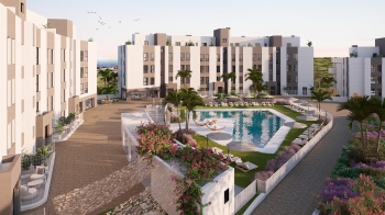 Apartament w Mijas 1305 - zdjęcie 3