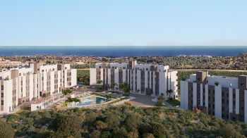 Apartament w Mijas 1305 - zdjęcie 4
