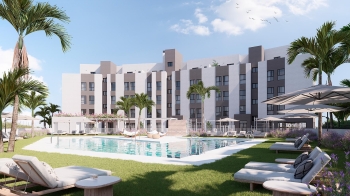 Apartament w Mijas 1305 - zdjęcie 5