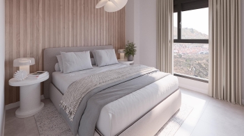 Apartament w Mijas 1305 - zdjęcie 7