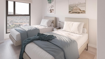 Apartament w Mijas 1305 - zdjęcie 11
