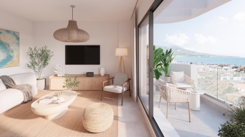 Apartament w Mijas 1305 - zdjęcie 9