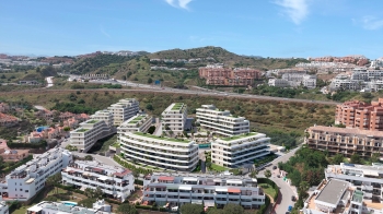 Apartament w Mijas 1414 - zdjęcie 12