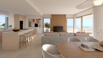 Apartament w Mijas 1414 - zdjęcie 16