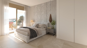 Apartament w Mijas 1414 - zdjęcie 13