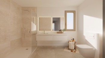 Apartament w Mijas 1414 - zdjęcie 10