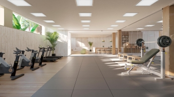 Apartament w Mijas 1414 - zdjęcie 9