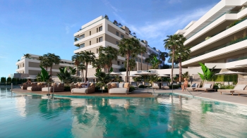 Apartament w Mijas 1414 - zdjęcie 19