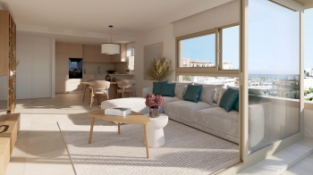 Apartament w Mijas 1414 - zdjęcie 15